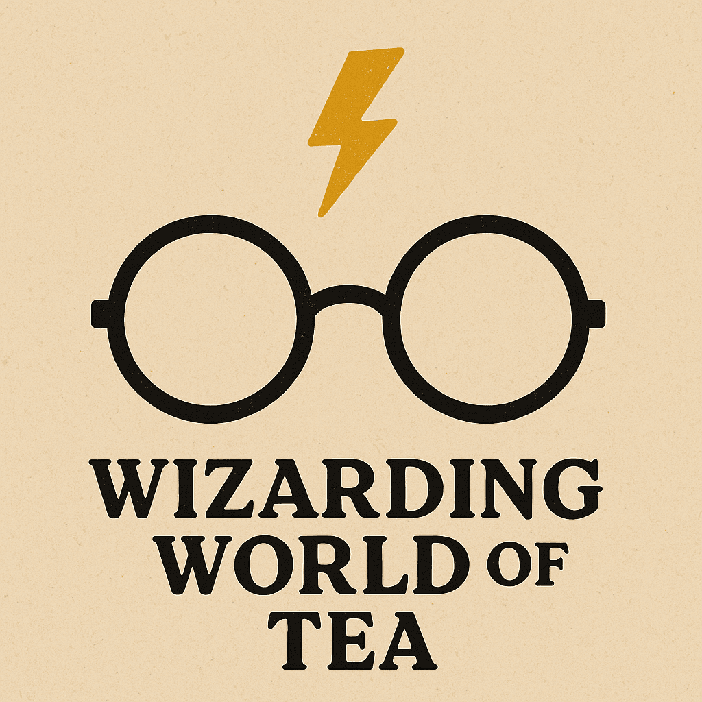Harry Potter Tea - Wizarding World themed tea experience