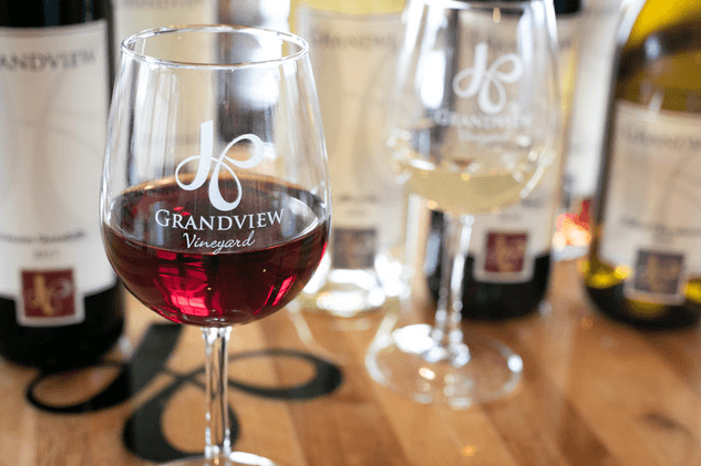Tastings & Tapas — a special event at The Tea Trolley in Delta, PA