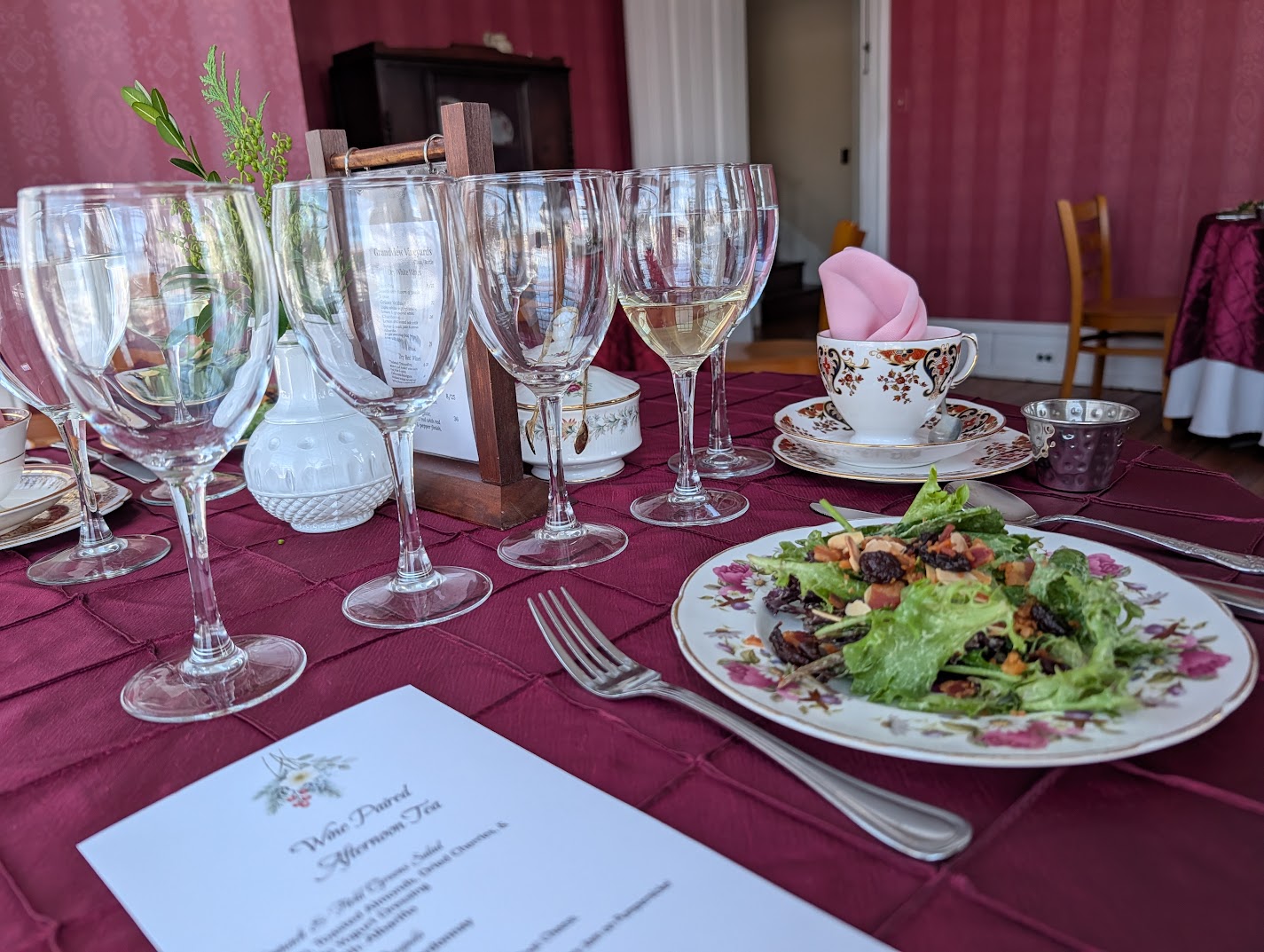 Complete Guide to Afternoon Tea: History, Etiquette & Traditions | The ...