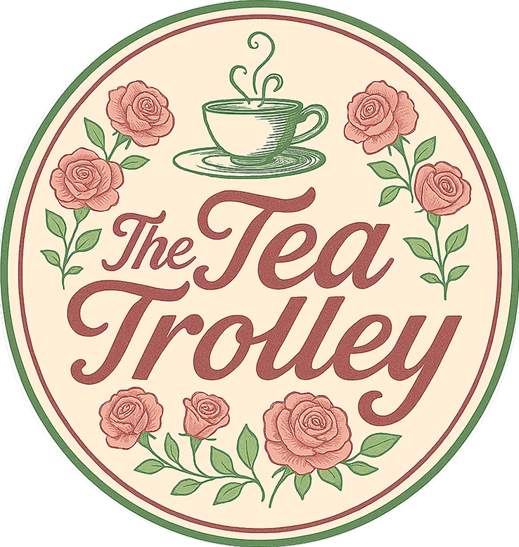 Victorian Afternoon Tea in Delta, Pennsylvania | The Tea Trolley